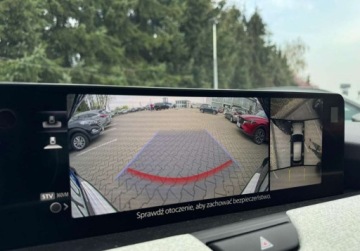 Mazda CX-60 2025 Mazda CX-60 3.3 Diesel 254km Salon PL Gwarancja Producenta ASO Takumi 4x4, zdjęcie 17