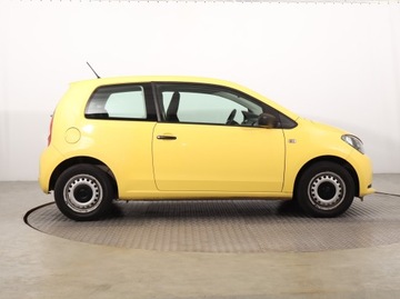 Seat Mii Hatchback 5d 1.0 60KM 2014 Seat Mii 1.0 MPI, Salon Polska, Serwis ASO, Klima, zdjęcie 5