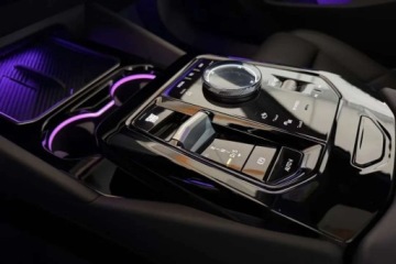 BMW Seria 5 G90-91 2026 BMW Seria 5 Glosniki Harman Kardon Fotele wentylowane przednie Duzy Rabat, zdjęcie 16