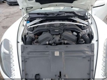 Aston Martin 2012 Aston Martin Virage Volante 2012 6.0 Benzyna 490KM, zdjęcie 9