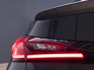 Mercedes GLC C254/X254 Coupe 2.0 200 204KM 2025 GLC Coupe 200 4-Matic AMG Line 2.0 (204KM) 2025, zdjęcie 4