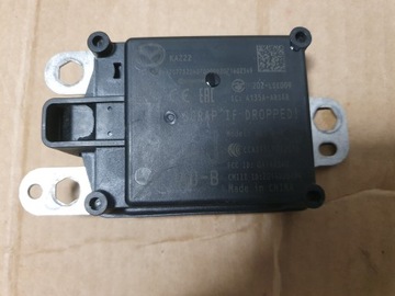 MAZDA 3 19R SENSOR RADAR SENZOR MRTVÉHO POLO