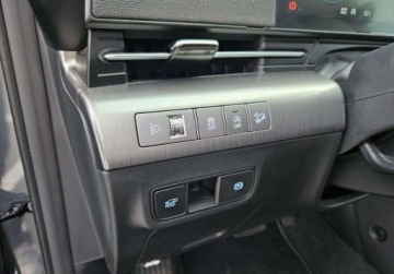 Hyundai Kona I Crossover Facelifting 1.6 T-GDI 198KM 2024 Hyundai Kona Automat 198KM Platinum 1.6 Benzyna 198KM, zdjęcie 20