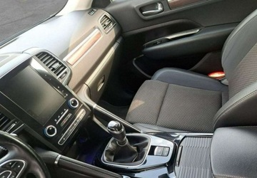 Renault Koleos II SUV 1.6 dCi 130KM 2018 Renault Koleos Renault Koleos Salon Polska Bezwypadkowy Serwis ASO 34., zdjęcie 18