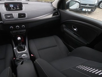 Renault Megane III 2012 Renault Megane 1.5 dCi, Navi, Klima, zdjęcie 7