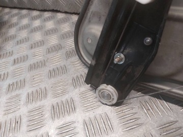 MECHANIZMUS OKNO ELELKTRICKÝ LEVÝ PŘEDNÍ SKODA OCTAVIA II 1K0959793J