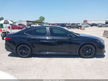 Toyota Camry IX 2025 Toyota Camry 2025 TOYOTA CAMRY SE 2.5 Hybryda 184KM, zdjęcie 7