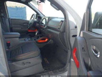 Nissan 2025 Nissan Frontier Pro-4X 2025 3.8L 3.8 Benzyna 310KM, zdjęcie 10