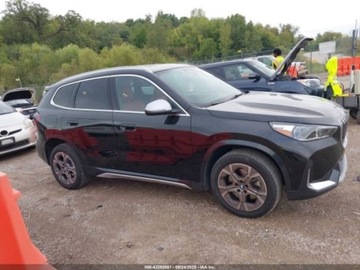BMW X1 U11 2023 BMW X1 2023 BMW X1 XDRIVE28I 2.0 Benzyna 241KM, zdjęcie 7