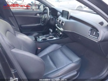 Kia Stinger 2020 Kia Stinger 2020 Kia Stinger GT-Line RWD 2.0 Benzyna 255KM, zdjęcie 10