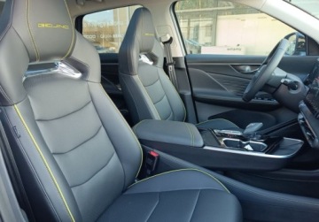 BAIC Beijing 5 1.5  177KM 2025 BAIC 5 1.5 177KM LUXURY Automat 7DTC FV23 Gwarancja 1.5 Benzyna 177KM, zdjęcie 11