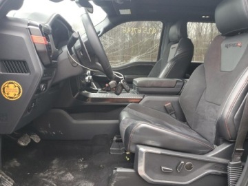 Ford 2024 Ford F150 Raptor 2024 5.2l 5.2 Benzyna 700KM, zdjęcie 7