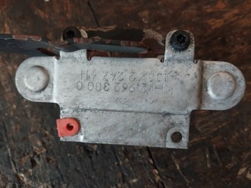 Охладитель топлива BMW 5 E39 530d M57D30 2247411 13322247411