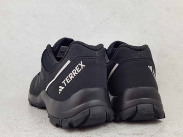 ТРЕККИНГОВЫЕ КРОССОВКИ ADIDAS TERREX HYPERHIKER, ЧЕРНЫЕ