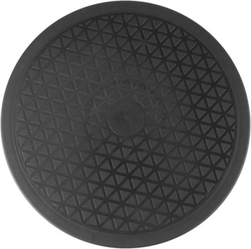 WIELOFUNKCYJNA PODSTAWA PLATFORMA OBROTOWA 360st 25cm