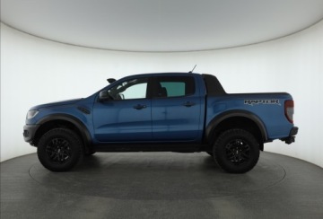 Ford Ranger V Podwójna kabina Facelifting 2019 2.0 EcoBlue 213KM 2020 Ford Ranger Raptor 2.0 TDCi, Salon Polska, zdjęcie 2
