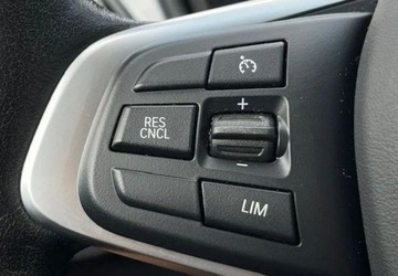 BMW X2 F39 Crossover Plug-In 1.5 25e 220KM 2022 BMW X2 xDrive Plug-In Automat Navi Parktronic Full Led Tempomat, zdjęcie 19