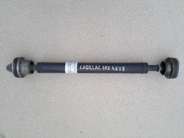 HŘÍDEL HNACÍ PŘEDNÍ CADILLAC SRX 4.6 V8 2004-2007