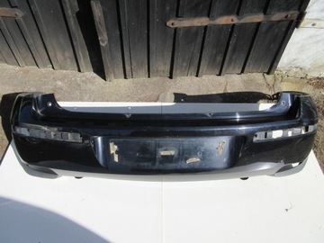 Zderzak tylny Opel Corsa C FL 3D 2HU