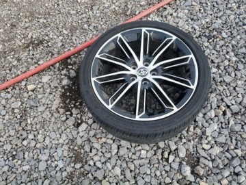 Toyota Avalon III 2022 Toyota Avalon 2022 TOYOTA AVALON TOURING 3.5 Benzyna 301KM, zdjęcie 12