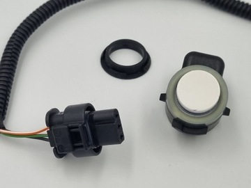 ДАТЧИК ПАРКОВКИ ЗАДНЕГО РАБОТЫ PDC 5Q0919275C ОРИГИНАЛ