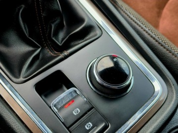 Seat Ateca SUV 1.5 EcoTSI 150KM 2019 Seat Ateca 1.5 TSI XCELLENCE/ Bezwypadkowa/ Serwis, zdjęcie 26