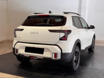 Kia Stonic I Crossover Facelifting 1.0 T-GDI 100KM 2026 KIA Stonic 1.0 T-GDI Business Line Crossover 100KM 2026, zdjęcie 2