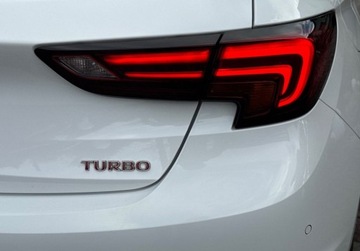 Opel Astra J GTC 1.6 Turbo ECOTEC 200KM 2017 Opel Astra 1,6T 200KM SPORT InteliLUX CLIMATRONIC PDC SERWIS Bezwypadkowa, zdjęcie 12