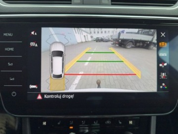 Skoda Superb III Scout 2.0 TDI SCR 200KM 2022 Skoda Superb 2.0 TDI 200KM DSG SCOUT 4X4 FV23 HAK Matrix 2.0 Diesel, zdjęcie 22