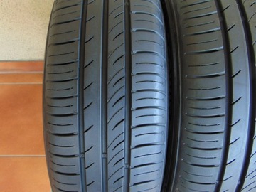 ЛЕТНИЕ ШИНЫ 185/60 R14 KUMHO ECOWING ES31 2 шт.