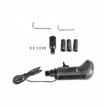 USB-ручка переключения передач Игровой ПК Ets2