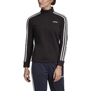 Adidas Essentials 3-stripes Damska bluza 1/4 zip