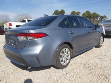 Toyota Corolla XII 2022 Toyota Corolla 2022 TOYOTA COROLLA LE 1.8 Benzyna 139KM, zdjęcie 7