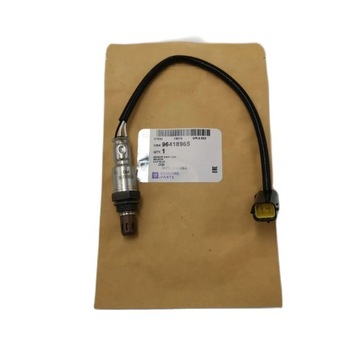 SONDA LAMBDA O2 SENZOR KYSLÍKU PRO CHEVROLET AVEO