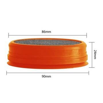 4 фильтра для PHILIPS FC8009 FC8081 SpeedPro Aqua SpeedPro 5000 FC6721 FC6722