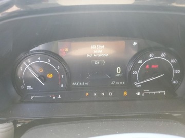 Lincoln 2022 Lincoln Corsair 2022 2.0l 2.0 Benzyna 250KM, zdjęcie 9