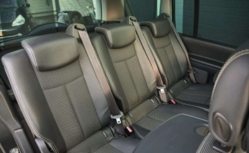 Renault Espace IV Van 2.0 dCi 150KM 2011 Renault Grand Espace Renault Grand Espace 2.0 dCi FAP Edition 25th 2.0, zdjęcie 18