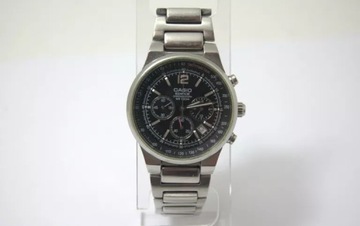 ZEGAREK CASIO EDIFICE EF-500D-1AV