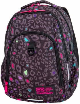 PLECAK CoolPack SZKOLNY MŁODZIEŻOWY