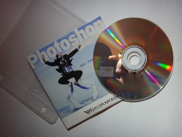 КУРС PHOTOSHOP CS4 - ФОТОМОНТАЖИ И ЭФФЕКТЫ - CD