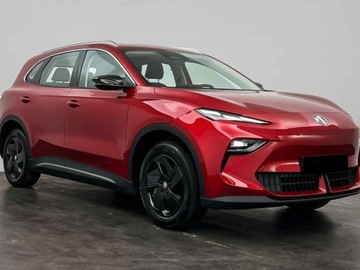 MG 2025 MG MGS5 49kWh Standard Range RWD Excite Suv 170KM 2025