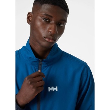 HELLY HANSEN KURTKA MĘSKA JUELL BLOCK LIGHTWEIGHT