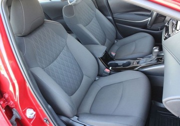 Toyota Corolla XII 2019 Toyota Corolla 1.8 Hybrid Comfort 2019 Od RiA 1.8 Hybryda 98KM, zdjęcie 11