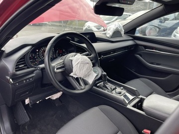 Mazda 3 IV 2023 Mazda 3 MHEV Automat Klimatronik: 2 strefy 186KM, zdjęcie 5