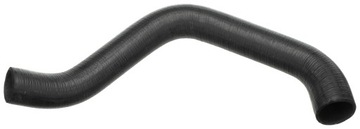 GATES PŘÍVOD CHLADIČŮ DODGE RAM 1500 2500 5.7 06.01-