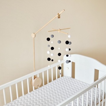 Подставка для передвижной карусели.