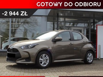 Od ręki - Toyota Yaris 1.5 Comfort 125KM | Tempomat adaptacyjny!