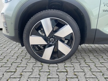 Volvo C30 2023 Volvo C40 Volvo C40 Recharge (252 hp) FV23% Gwaran, zdjęcie 8