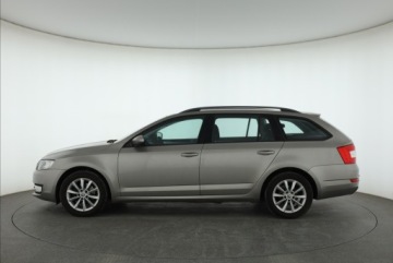 Skoda Octavia III Kombi 1.4 TSI 140KM 2013 Skoda Octavia 1.4 TSI, DSG, Klima, Klimatronic, zdjęcie 2