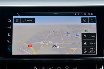 Audi A8 D5 Sedan 3.0 50 TDI 286KM 2018 Audi A8 Full Opcja! Quattro! SKÓRY! 285KM! JAK NOWY!, zdjęcie 35